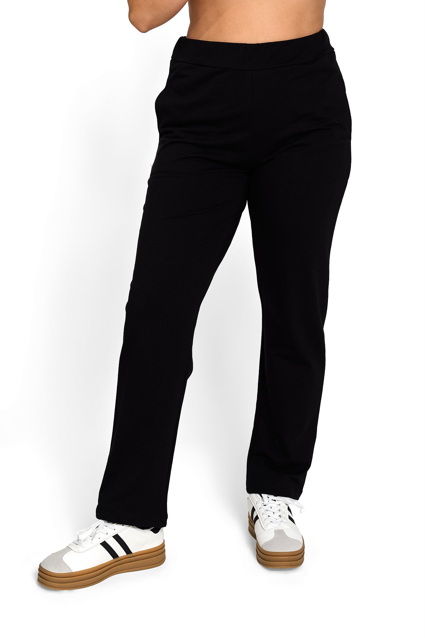 Long Fleece Pants