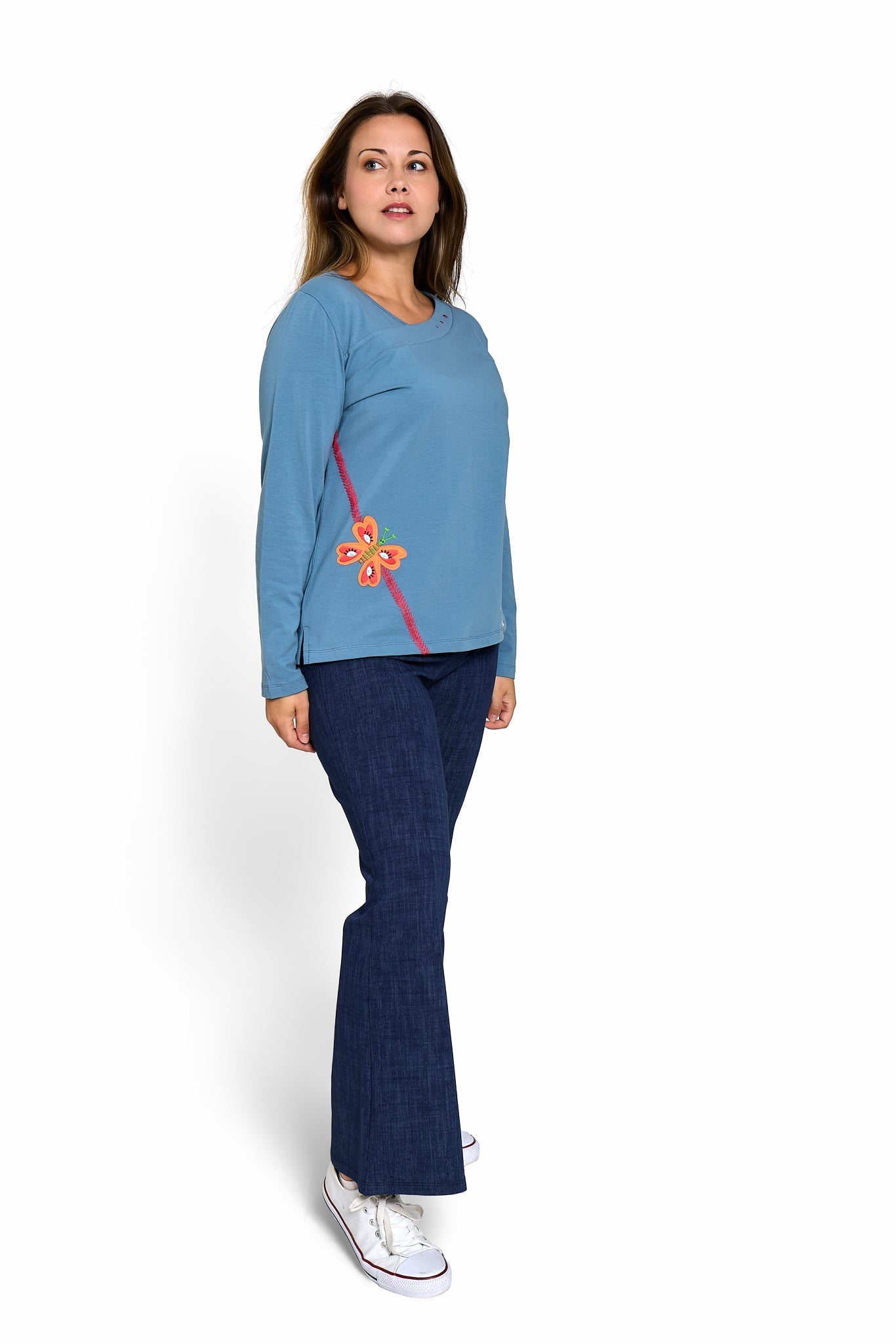 VIBRAS Long Sleeve T-Shirt